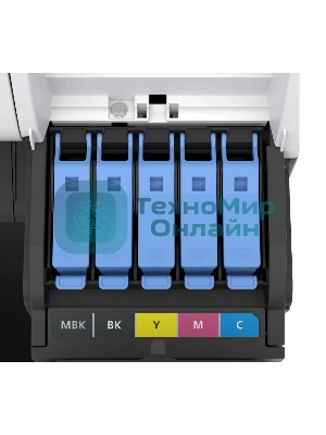 Плоттер струйный Canon imagePROGRAF TM-240 (6242C003), A1, цветное, 24