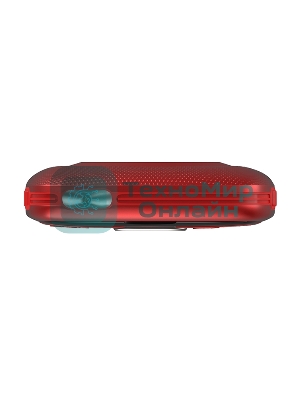 Мобильный телефон Maxvi B32 красный