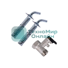 Водонагреватель накопительный Ресанта ВН-30К 74/5/13