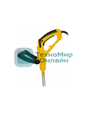 Электрический триммер Huter 70/1/5 GET-600 600Вт