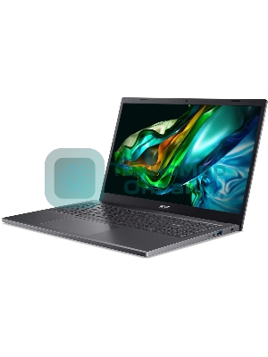 Ноутбук Acer Aspire 5 A515-58GM-735Z Core i7 13620H 16Gb SSD512Gb NVIDIA GeForce RTX 2050 4Gb 15.6