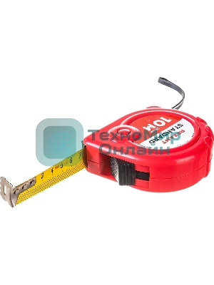 Рулетка измерительная Rexant 
