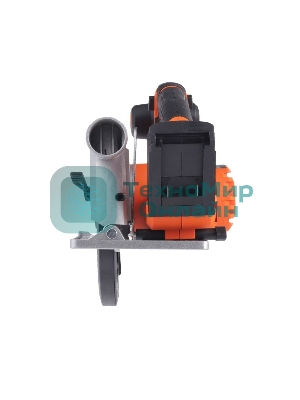 Пила циркулярная аккумуляторная PATRIOT CS 165UES, 4500 об/мин, диск 165мм, 21В