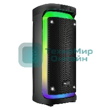 Акустическая система Ginzzu GM-226, Midi, BT/USB/SD/FM/MIC/ДУ