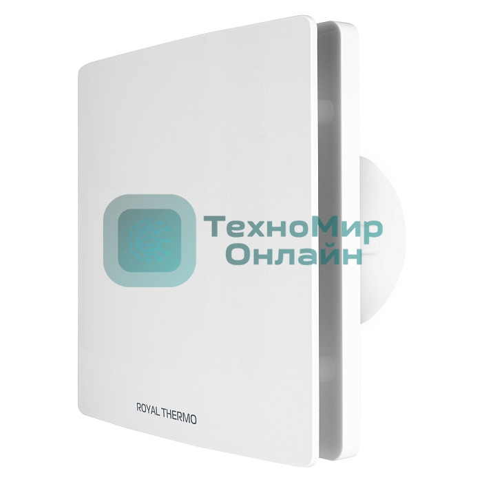 Вентилятор вытяжной Royal Thermo RAFS 120 P