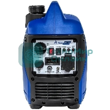 Электрогенератор бензиновый инверторный ТСС SGG 1400Si, 1.4 кВт, 56 дБ, 10.5 кг