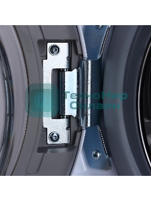 Стиральная машина Indesit IWSD6105 (CIS) L(R) белый, загр. фронтальная макс.: 6 кг 1000 об/мин класс: А