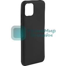 Чехол (клип-кейс) Redline для Samsung Galaxy A03 УТ000029854 черный