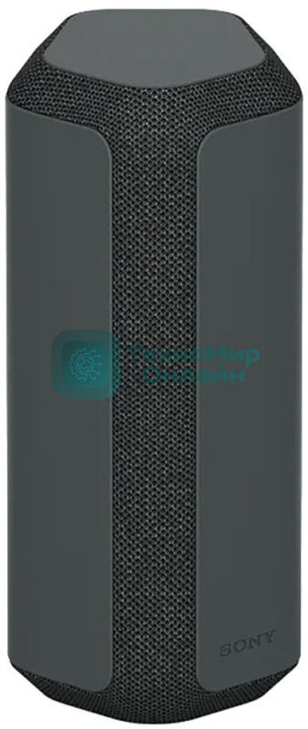 Беспроводная колонка Sony SRS-XE300, черный