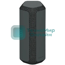Беспроводная колонка Sony SRS-XE300, черный
