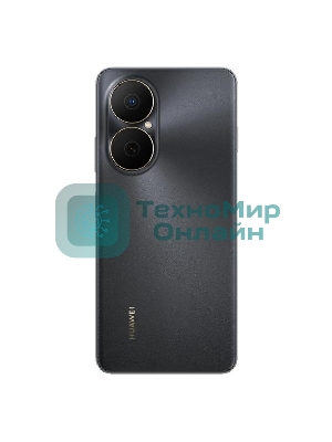 Смартфон Huawei Nova Y73 8/256Gb черный