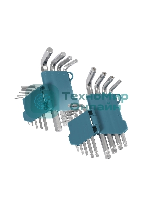 Набор ручного инструмента Bort BTK-150 (93418484)