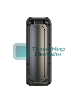 Музыкальная система Soundmax SM-MS4102 черный