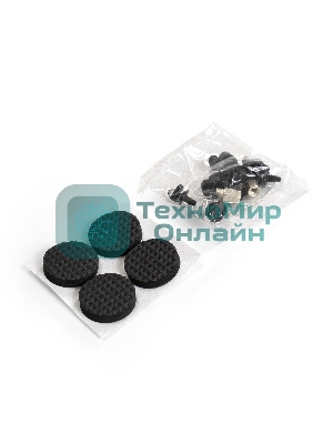 Компьютерный корпус Desktop ExeGate FL-102-TPS300 (mini-ITX, БП TPS300 с вент. 8см, 2*USB + 1*USB 3.0, аудио, черный)