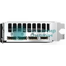 Видеокарта Gigabyte GeForce RTX 5060Ti Eagle Max OC, NVIDIA RTX 5060 Ti, 16G GDDR7, 128 бит, PCI-e 5.0, 1xHDMI, 3xDP, 2617 МГц