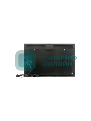 Конвектор электрический iVigo EPK4570E10 1000 Вт Черный