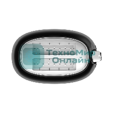 Тостер Maxvi KT821P черный