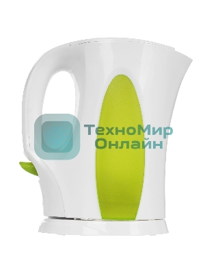 Чайник электрический Atlanta ATH-2306 зеленый