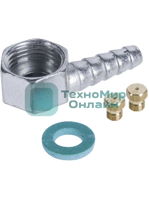 Газовая варочная панель Maunfeld EGHE.43.3STS-EW