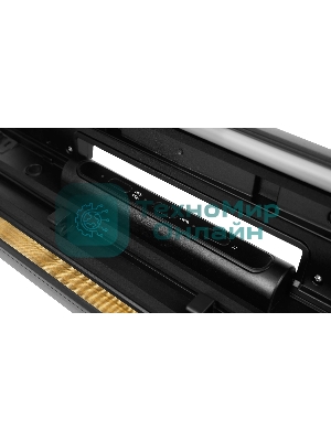 Вакууматор Centek CT-7031 130Вт, 65кПа, 6л/мин, 10сек, шов 32см х 2мм, трубка для контейнеров E-com