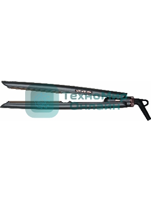 Выпрямитель для волос Leonord LE-1269 серый, 26 мм, 100-220 °C, 13 режимов