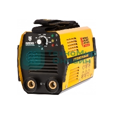 Сварочный аппарат Denzel ds-230 compact 94374инвертор. дуговой сварки 230А пв 70%