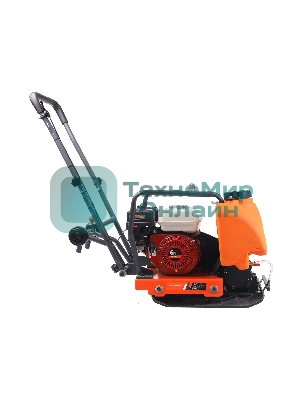 Виброплита PATRIOT SVR-80T Honda