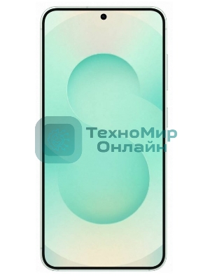 Смартфон Samsung Galaxy S25 SM-S931B 12/512Gb мятный