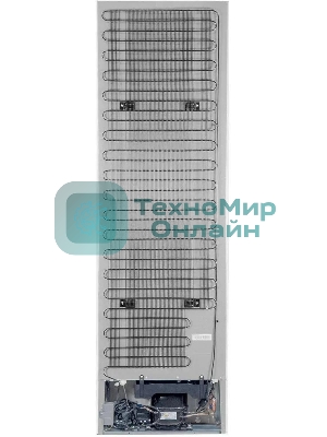 Встраиваемый холодильник LEX RBI 201 NF