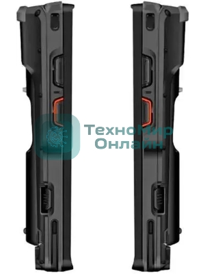 Терминал сбора данных Urovo RT40 (RT40-SS5X10E4011HQ) 4 