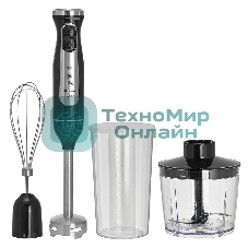 Блендер АКСИНЬЯ КС-321В черный