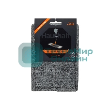 Насадка из микрофибры LEONORD серый (для Mop Blesk) (310481)