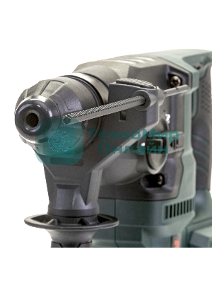 Профессиональный бесщеточный перфоратор аккумуляторный Klpro KLPM18BH-50