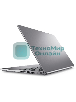 Ноутбук Dell Vostro 3530 3530-3650-1 (КЛАВ.РУС.ГРАВ.) черный 15.6