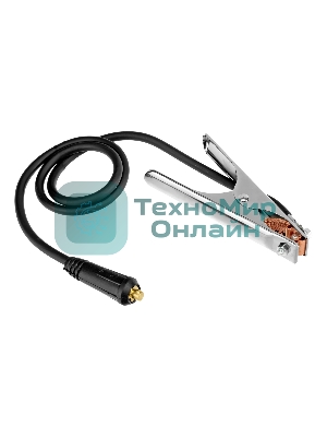 Аппарат инверторный полуавтоматической сварки Denzel MIG-160, 160 А, ПВ 60%, катушка 5 кг