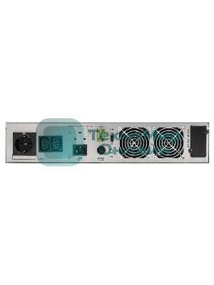 Источник бесперебойного питания On-line ExeGate PowerExpert ULS-2000.LCD.AVR.1SH.2C13.USB.RS232.SNMP.2U 2000VA/2000W, On-Line, PF=1, LCD, 1*Schuko+2*C13, RS232, USB, SNMP-slot, Rackmount 2U/Tower, металлический корпус, черный