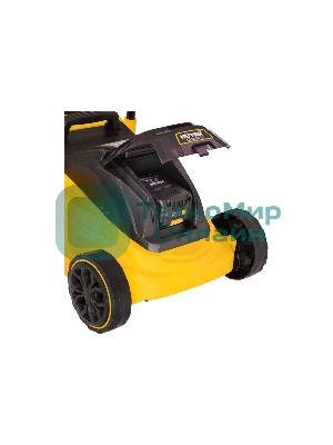 Газонокосилка роторная Huter CLM-20 Li (70/4/44)