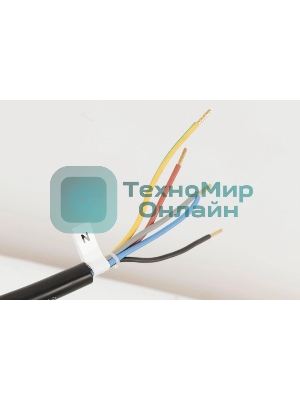 Варочная электрическая панель Maunfeld EVCE.453.D-BK, конфорок: 3 шт., стеклокерамика, независимая, черный