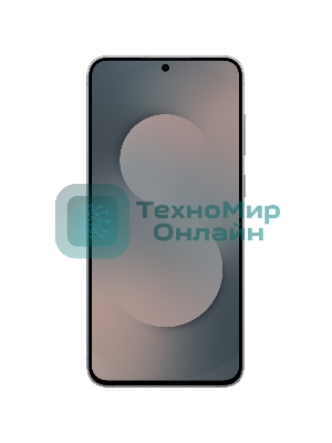 Смартфон Samsung Galaxy S25 FE 8/128Gb черный