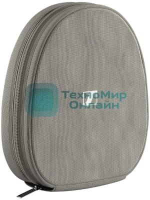 Беспроводные/проводные наушники Sennheiser Accentum Plus белый, полноразмерные, Bluetooth + Jack 3.5 мм, активное шумоподавление, до 50 ч