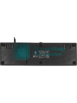 Клавиатура Logitech G512 Carbon <920-009351>