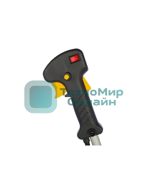 Триммер бензиновый Huter GGT-1500T 1500Вт 2л.с. реж.эл.:леска (упак.:2 коробки)