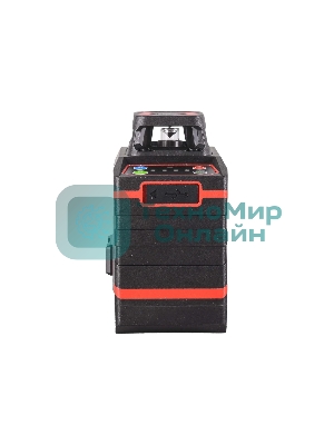 Лазерный нивелир Ресанта ПЛ-360