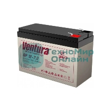 Батарея для ИБП Ventura GP 12-7.2