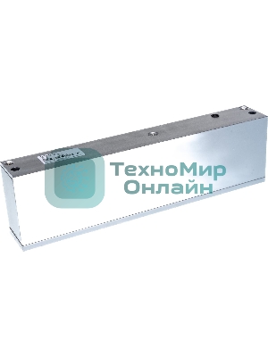 Замок электромагнитный Tantos TS-ML500 серебристый