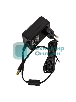 Радиочасы Supra SRC-14W