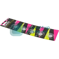 Элемент питания литиевый CR1220 3В BL-5 (блист.5шт) ФАZА 5027886