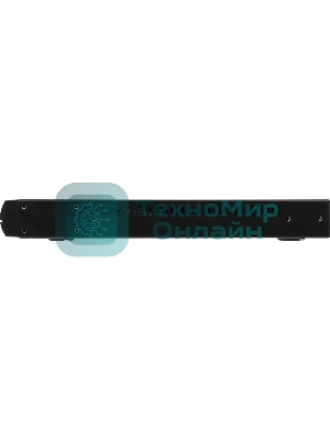 Источник бесперебойного питания Powercom KIN-1000AP RM (1U) USB