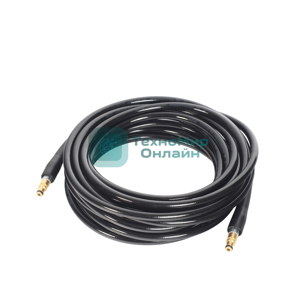 Шланг 9 м. GTR 601 (совместим со всеми мойками Patriot серии Imperial)