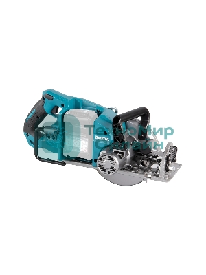 Дисковая (циркулярная) пила Makita RS001GZ без АКБ